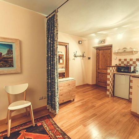 Bed and Breakfast Il Boschetto Di Castagni Soriano nel Cimino Exterior foto