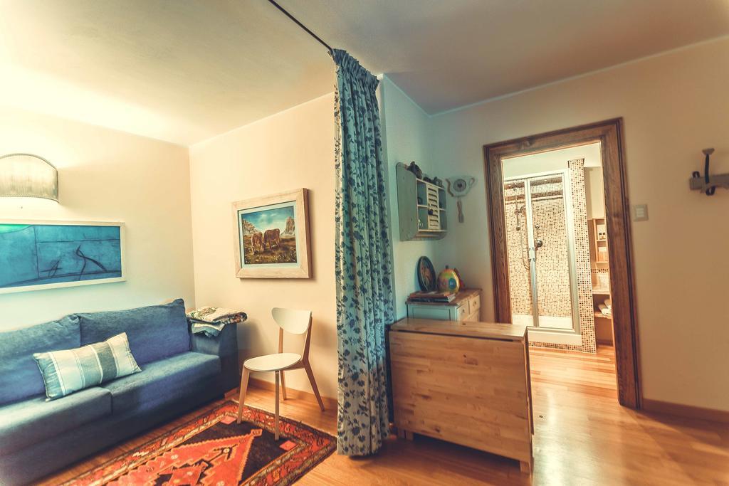 Bed and Breakfast Il Boschetto Di Castagni Soriano nel Cimino Exterior foto