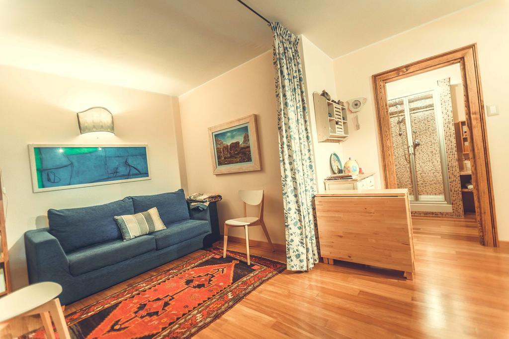 Bed and Breakfast Il Boschetto Di Castagni Soriano nel Cimino Exterior foto