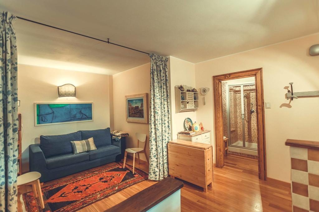 Bed and Breakfast Il Boschetto Di Castagni Soriano nel Cimino Exterior foto