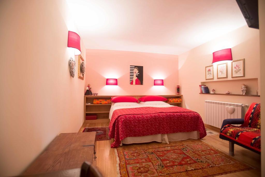 Bed and Breakfast Il Boschetto Di Castagni Soriano nel Cimino Exterior foto